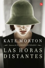 Las horas distantes (Spanish Edition) (Punto de Lectura)