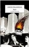Rant: La vida de un asesino/ An Oral Biography of Buster Casey (Spanish Edition)