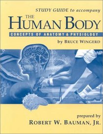 The Human Body: Concepts of Anatomy & Physiology