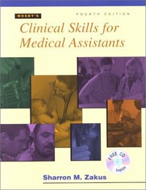 Clinical Skills for Medical Assistants