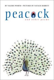 Peacock and Other Poems