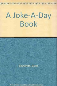 Funniest Joke Books: A Joke-a-Day