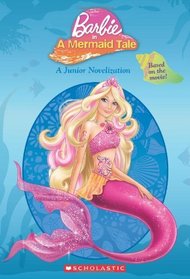 A Mermaid's Tale (Barbie)