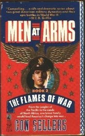 The Flames of War (Men at Arms, Book 2)
