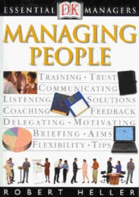 Managing People (Essential Managers)