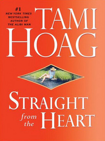 Straight from the Heart (Large Print)