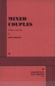 Mixed Couples.
