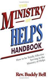 Ministry of Helps Handbook