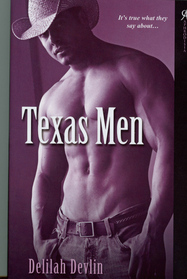 Texas Men: Bound and Determined / Breezy Ridin' / Night Watch