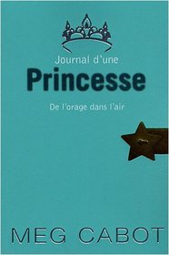Journal d'une Princesse, Tome 8 (French Edition)