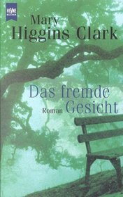Das fremde Gesicht (I'll Be Seeing You) (German Edition)