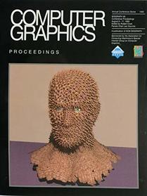 SIGGRAPH 1995 Conference Proceedings: Computer Graphics Annual Conference Series