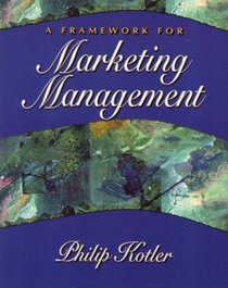 A Framework for Marketing Management with Pin Card