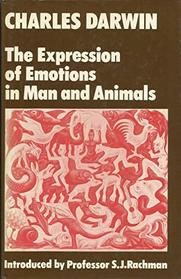 Expression of Emotions in Man and Animals