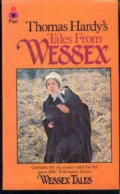 Tales from Wessex
