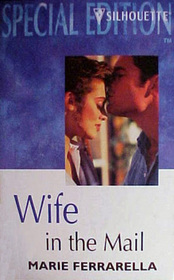 Wife in the Mail (Large Print)