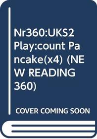 New Reading 360: Upper Key Stage 2 Set B (New reading 360 plays)