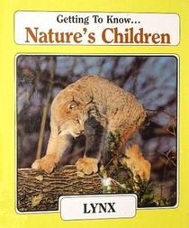 Lynx (Nature's Children)