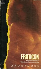 Eroticon (Victorian Erotic Classics)