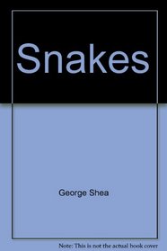 Snakes (EMC science readers)