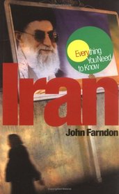 Iran: Everything You Need to Know