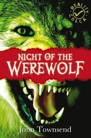 Night of the Werewolf (Reality Check)