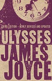 Ulysses: Annotated Edition (Alma Classics Evergreens) (Alma Evergreens)