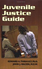 Juvenile Justice Guide