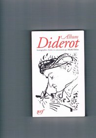 Album Diderot - Leatherbound (French Edition)