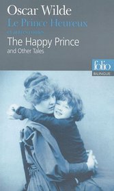 Prince Heureux Et Fo Bi (Folio Bilingue) (French Edition)