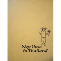 Noy Lives in Thailand