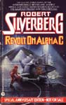 Revolt on Alpha C