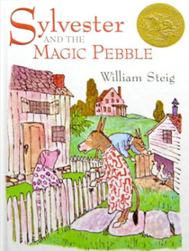 Sylvester And The Magic Pebble