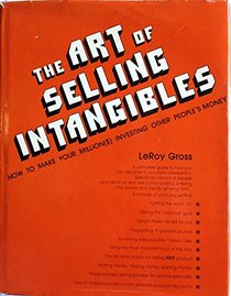 *Art Selling Intangibles RV/Ed