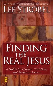 Finding the Real Jesus 20-Pack: A Guide for Curious Christians and Skeptical Seekers