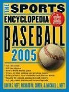 The Sports Encyclopedia: Baseball 2005 (Sports Encyclopedia Baseball)