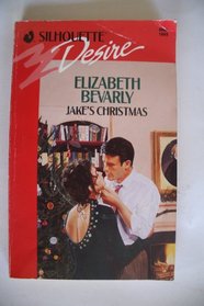 Jake's Christmas (Desire)
