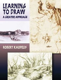 Learning to Draw: A Creative Approach