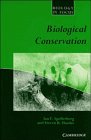 Biological Conservation (Biology in Focus)