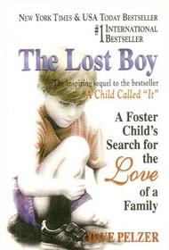 Lost Boy: A Foster Child's Search for the Love of a Family