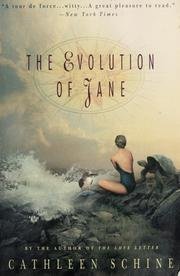 Evolution of Jane