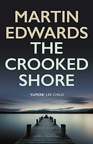 The Crooked Shore (Lake District Cold-Case Mysteries, 8)