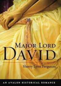 Major Lord David