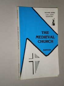 The Medieval Church (The Anvil series)