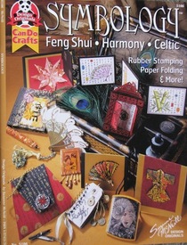 Symbology: Feng Shui, Harmony, Celtic