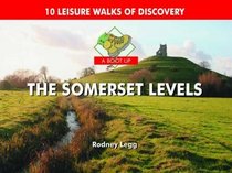 A Boot Up the Somerset Levels