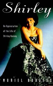 Shirley: Appreciation of the Life of Shirley Bassey