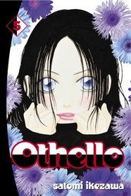 Othello 5 (Othello (Del Rey))