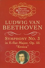 Symphony No. 3 (Dover Miniature Scores)