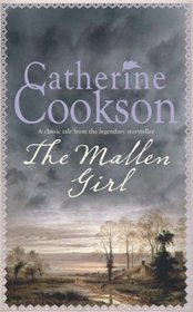 The Mallen Girl (Mallen Trilogy 2)